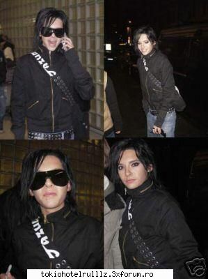 ~~1Krone~~ - TOKIO HOTEL won the 1Live Krone ....this is the - Downloads