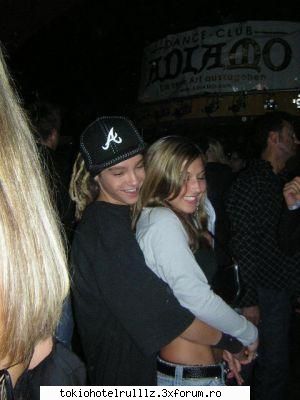 ~~Ann Katherin... parerea voastra despre ea...~~ - Omg km sa nu o invidiez cand Tom mai are un pik - Tom