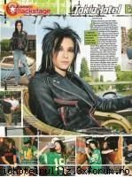 ~~Articole din reviste~~ - feurig_lippen - Tokio hotel