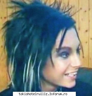 ~~Bill ishi roade unghiile~~ - ehhh shi tuh acu` - Bill