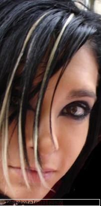 Bill's new hairstyle - imi place qm ii sta.. e ff sweet (acum - Bill