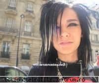 Bill's new hairstyle - feurig_lippen - Bill