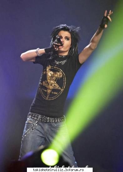 Bill's new hairstyle - fallen_angel - Bill