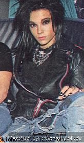 Bill's new hairstyle - heh noy tot il iuby asha qum e el everytime - Bill