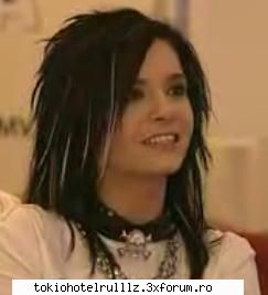 Bill's new hairstyle - am sh ioh q printzu` Bill - Bill