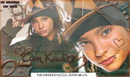 ~~"Bombe"~~ - Am aflat k a gasit o fata dormind in patul - Tom