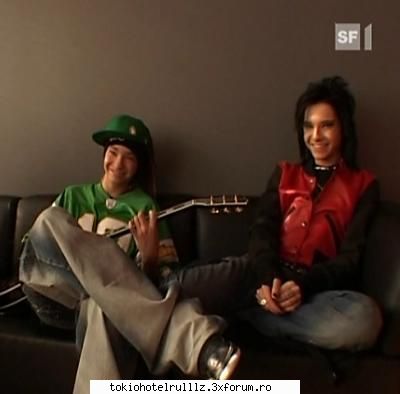 ~~"Bombe"~~ - dap..day sh tuh vina p tommy k poate nu se sup - Tom