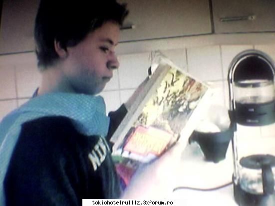 ~~C piesa l-ar caracteriza p Gusty?~~ - Pei dupa mne cred k ,,Durch den monsum" .... :D:D - Gustav