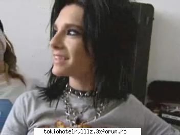 ~~Ce gen de fete ii plac lui Bill ?~~ - mah..acuma se zice k cik evelyne ar fi verishoara - Bill