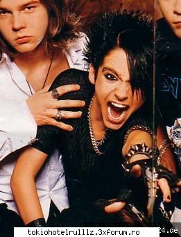 ~~Ce gen de fete ii plac lui Bill ?~~ - sh ioh sunt mama lu shtefan cel mare sh c? - Bill