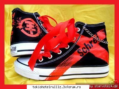 ~~Chestii cu T.H. - feurig_lippen - Tokio hotel