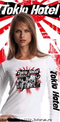 ~~Chestii cu T.H. - ~*TH-e_girl*~ - Tokio hotel