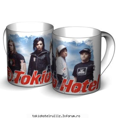 ~~Chestii cu T.H. - mhoarfa-mhoarfa - Tokio hotel
