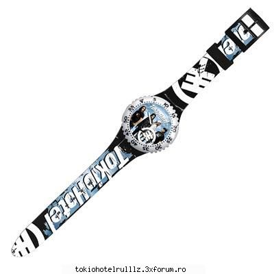 ~~Chestii cu T.H. - feurig_lippen - Tokio hotel