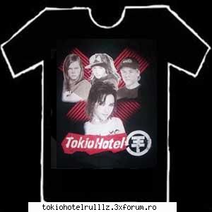 ~~Chestii cu T.H. - e de vanzare incaltzamintea?? k o cumpar P.S - Tokio hotel