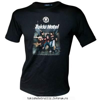 ~~Chestii cu T.H. - feurig_lippen - Tokio hotel