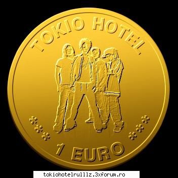 ~~Chestii cu T.H. - bv ..am un ochi boon... sau tuh ai...hey..am un - Tokio hotel