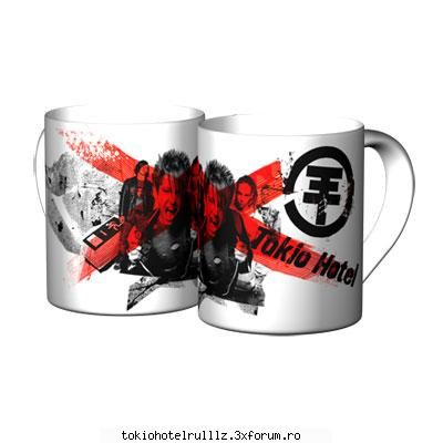 ~~Chestii cu T.H. - feurig_lippen - Tokio hotel