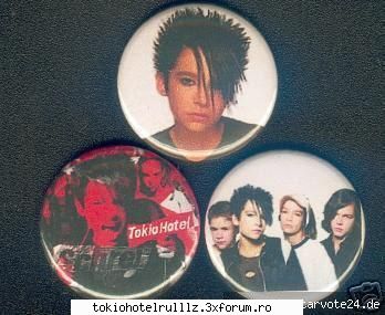 ~~Chestii cu T.H. - feurig_lippen - Tokio hotel