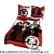 ~~Chestii cu T.H. - hay.. gute nacht - Tokio hotel