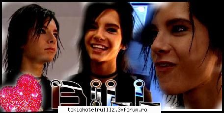 ~~Date personale~~ - ~*TH-e_girl*~ - Bill