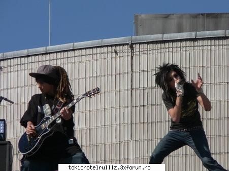 Der Letzte Tag - ~*TH-e_girl*~ - Tokio hotel