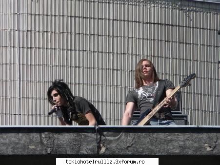 Der Letzte Tag - ~*TH-e_girl*~ - Tokio hotel