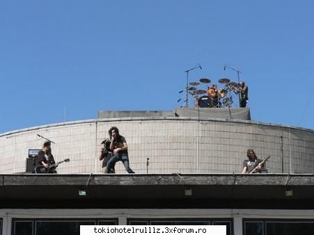 Der Letzte Tag - ~*TH-e_girl*~ - Tokio hotel