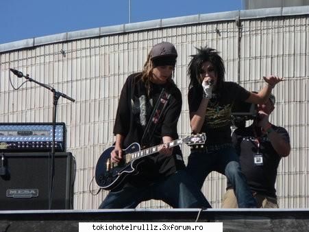 Der Letzte Tag - ~*TH-e_girl*~ - Tokio hotel