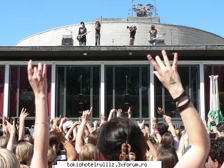 Der Letzte Tag - ~*TH-e_girl*~ - Tokio hotel