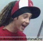 ~~Fata ideala pt. Tom~~ - bueh..pt tom e o rutina..in plus a spoos k pt el - Tom