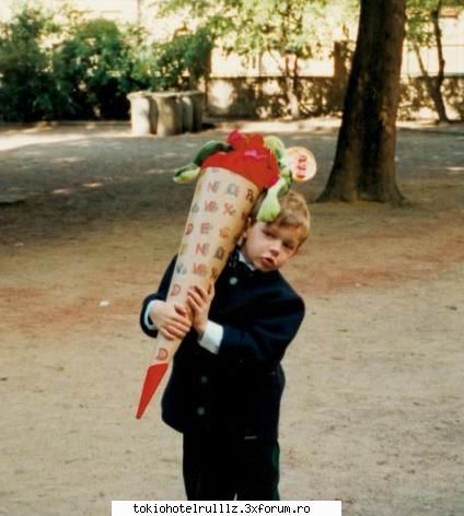 ~~Georg cand era micutz~~ - feurig_lippen - Georg