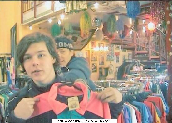 ~~Georg cand era micutz~~ - mhay da search p-akolo poate may gaseshti - Georg