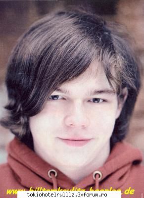 ~~Georg cand era micutz~~ - aloloou [ aoleu ] young man - Georg