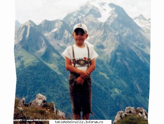 ~~Gustav knd era micutz~~ - feurig_lippen - Gustav