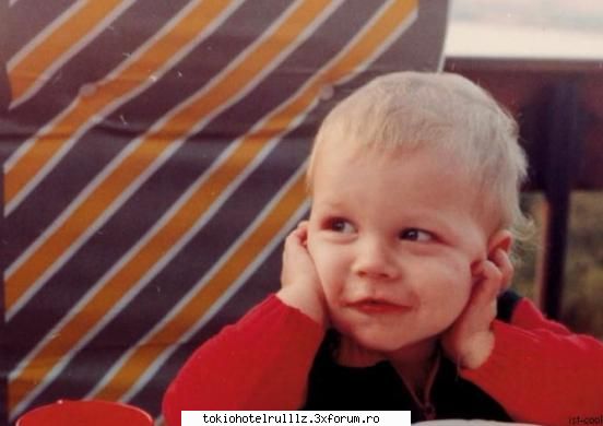 ~~Gustav knd era micutz~~ - feurig_lippen - Gustav