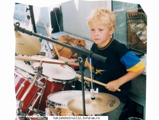 ~~Gustav knd era micutz~~ - feurig_lippen - Gustav