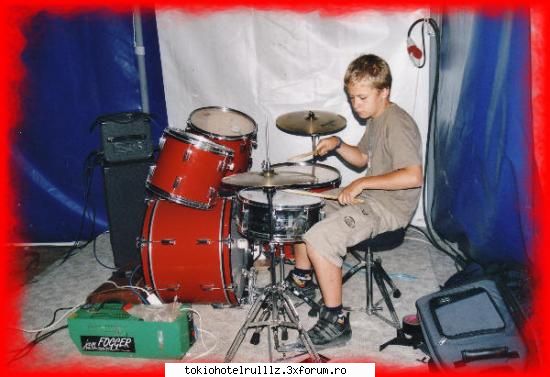 ~~Gustav knd era micutz~~ - feurig_lippen - Gustav