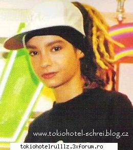 ~~Id-ul lui "Tom"~~ - da chiar k astia n`au c face - Tom