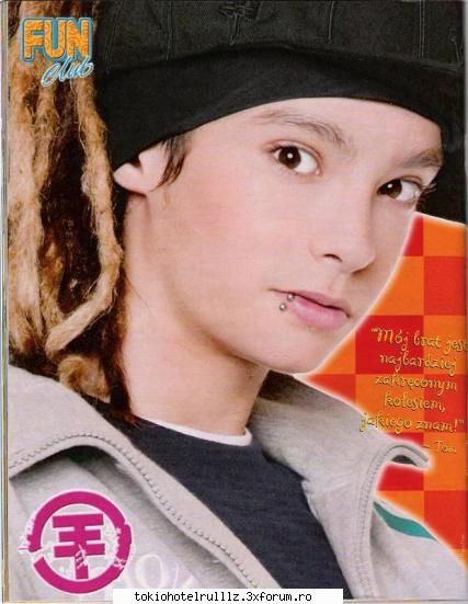 ~~Id-ul lui "Tom"~~ - Omg am atatzia "Tom" in lista aknee_15 - Tom