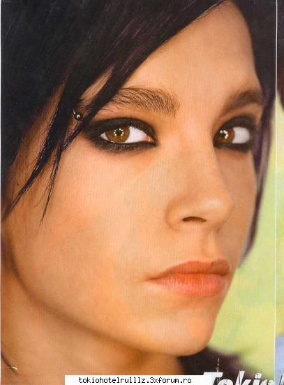 ~~Id-uri d "Bill"~~ - io m-am distrat sooper aseara cu kaulitz_byll - Bill