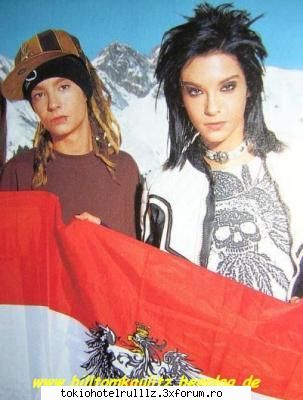 ~~Id-uri d "Bill"~~ - ~*TH-e_girl*~ - Bill