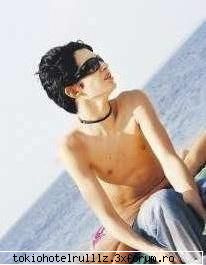 ~~Intrebari!~~ - because he was born 2 b perfect ... 2 sexy 4 this - Bill