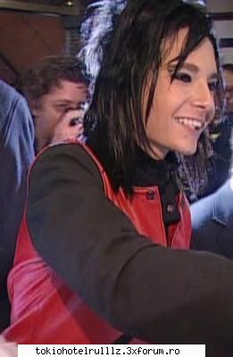 ~~Kre este cantecul vostru cu T.H. preferat?~~ - yep..all are zoo cool - Tokio hotel