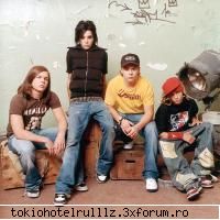 ~~Kre este cantecul vostru cu T.H. preferat?~~ - feurig_lippen - Tokio hotel