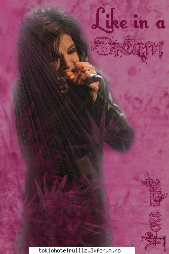~~Noile melodii ji videoclipuri de la T.H.~~ - Ultima melodie yo jtiu k este ,,Frei im freien - Tokio hotel