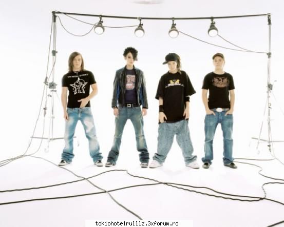 ~~Poveshti~~ - Yo am nijte poveshti dar sunt triste d tot :(:(:( - Tokio Hotel Fan-Arts