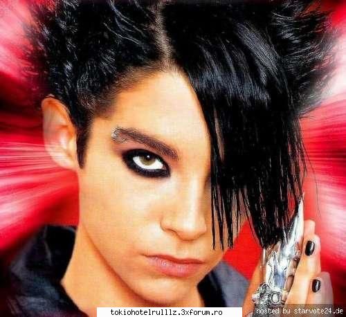 ~~Poveshti~~ - tom intra grabit intr-o farmacie...akolo era o - Tokio Hotel Fan-Arts