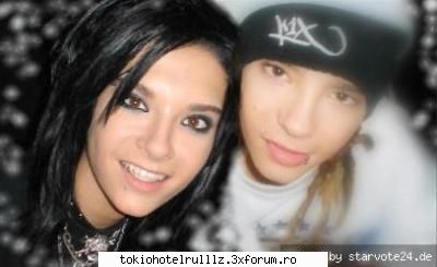 ~~Poveshti~~ - fallen_angel - Tokio Hotel Fan-Arts
