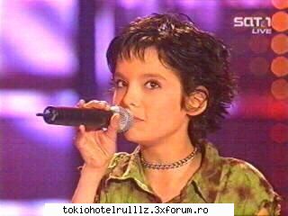 ~~Poz3 cu Bill cand era micutz~~ - C dulcik era :P ... orikm akm arata ji mai bne :P - Bill